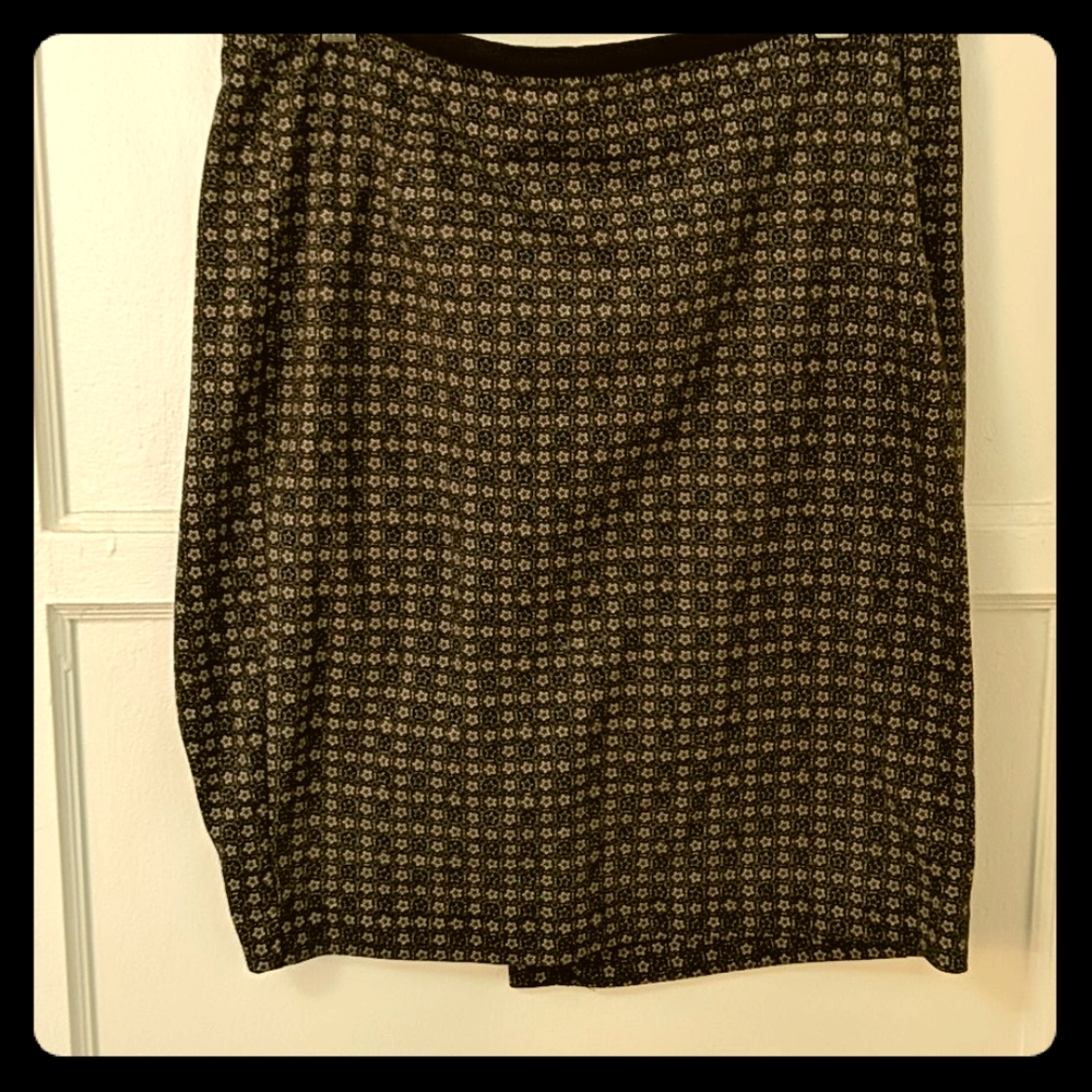 Star skirt
